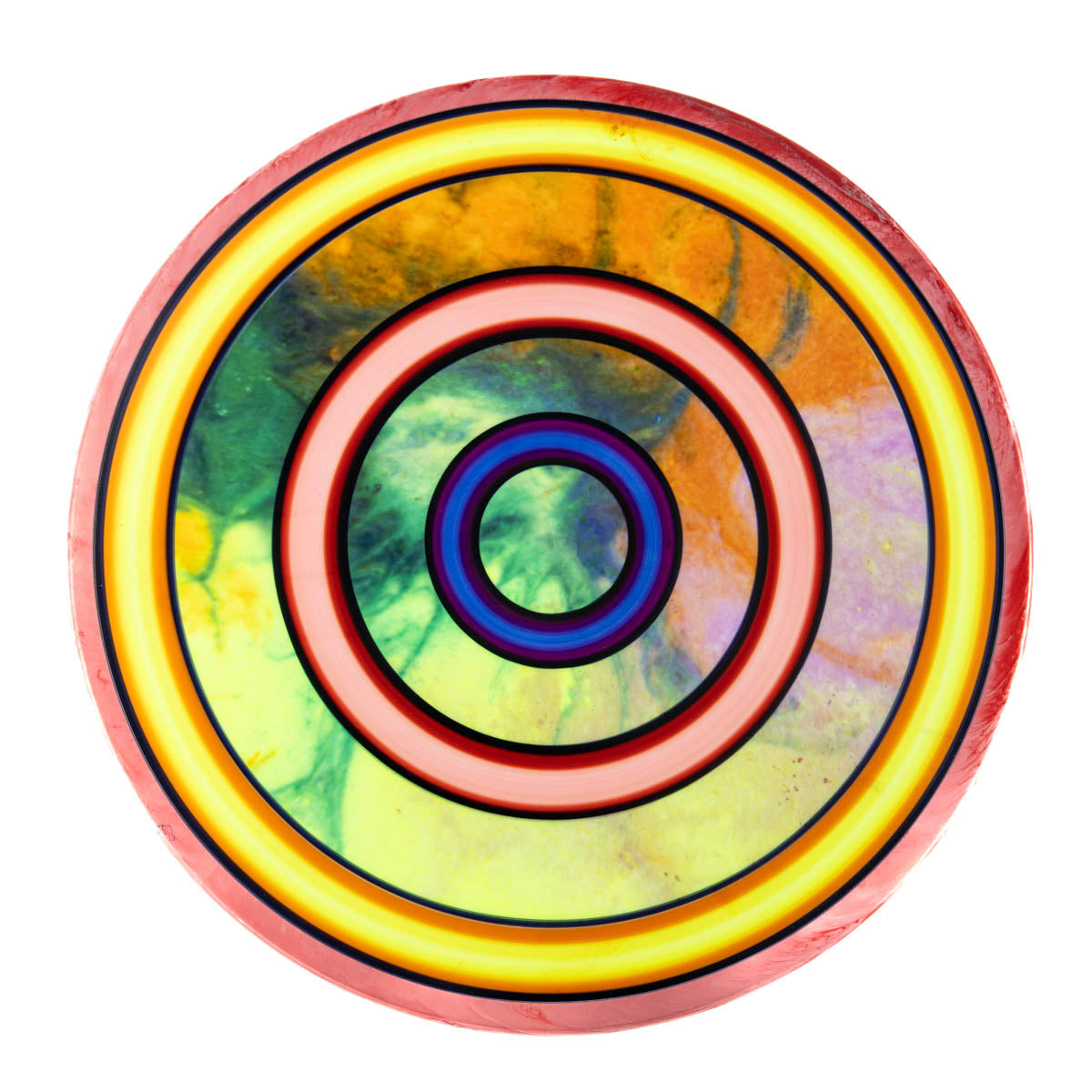Axiom Crave (Do Or Dye Discs)