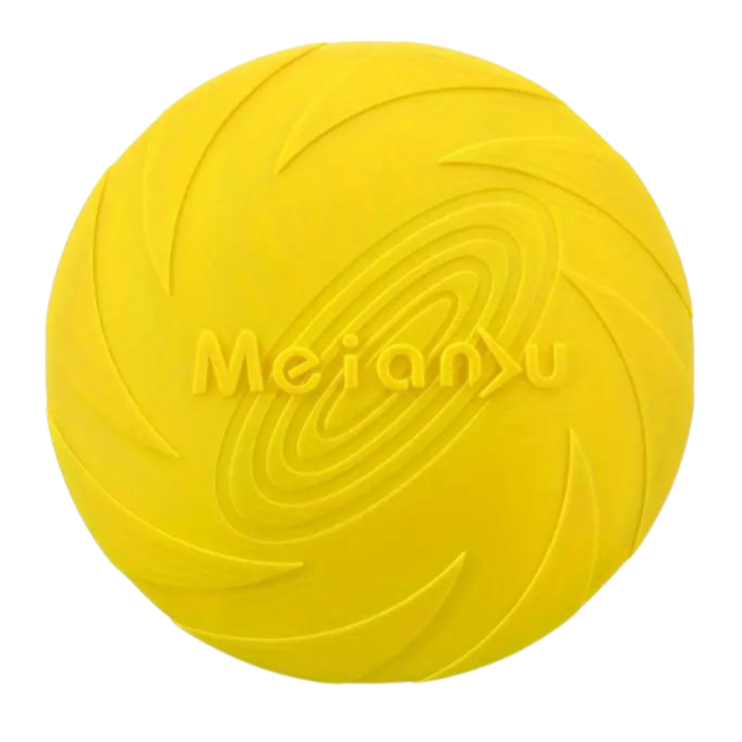 Meianu Dog Disc