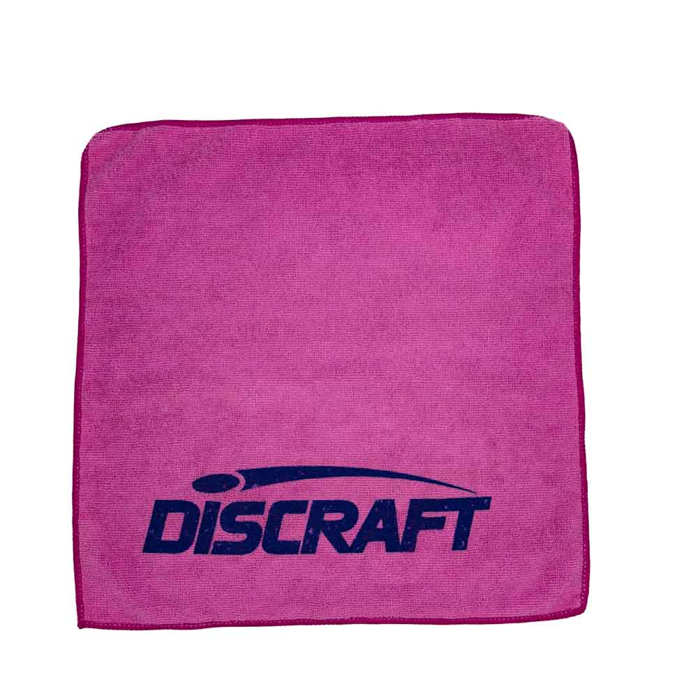 Discraft Microfiber Towel