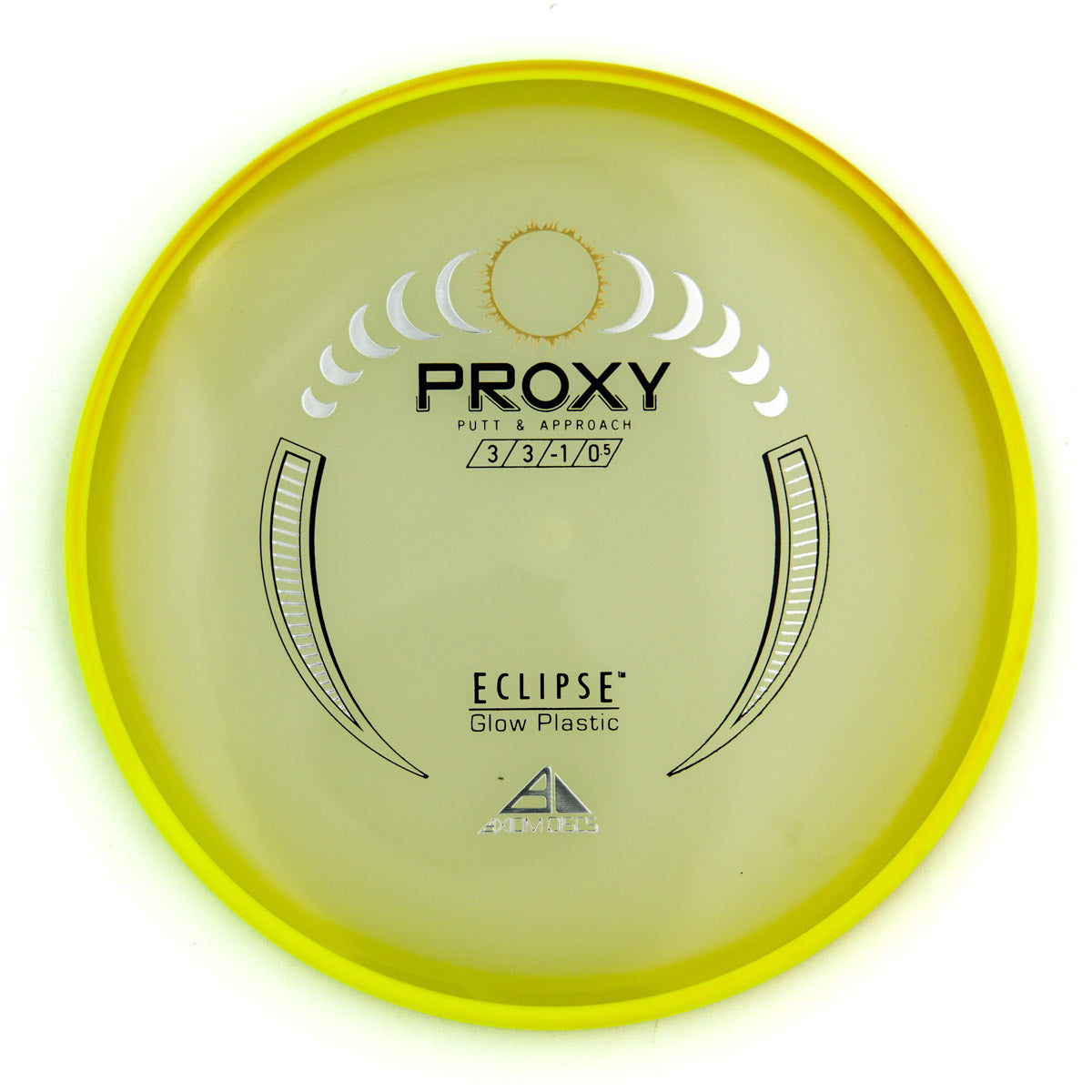 Axiom Proxy