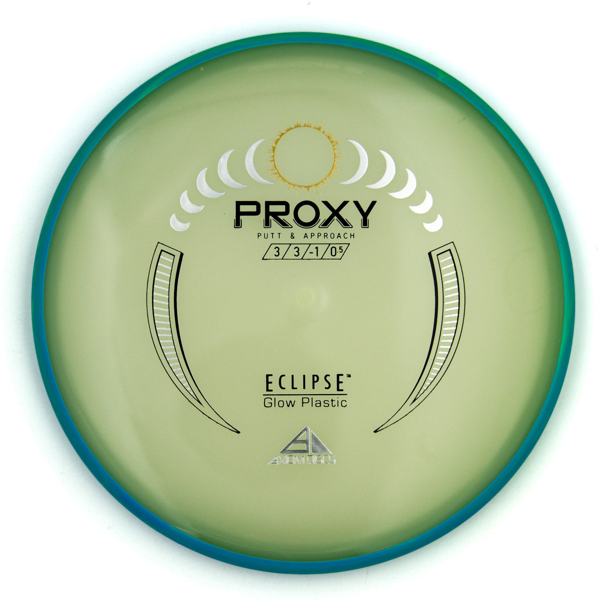Axiom Proxy
