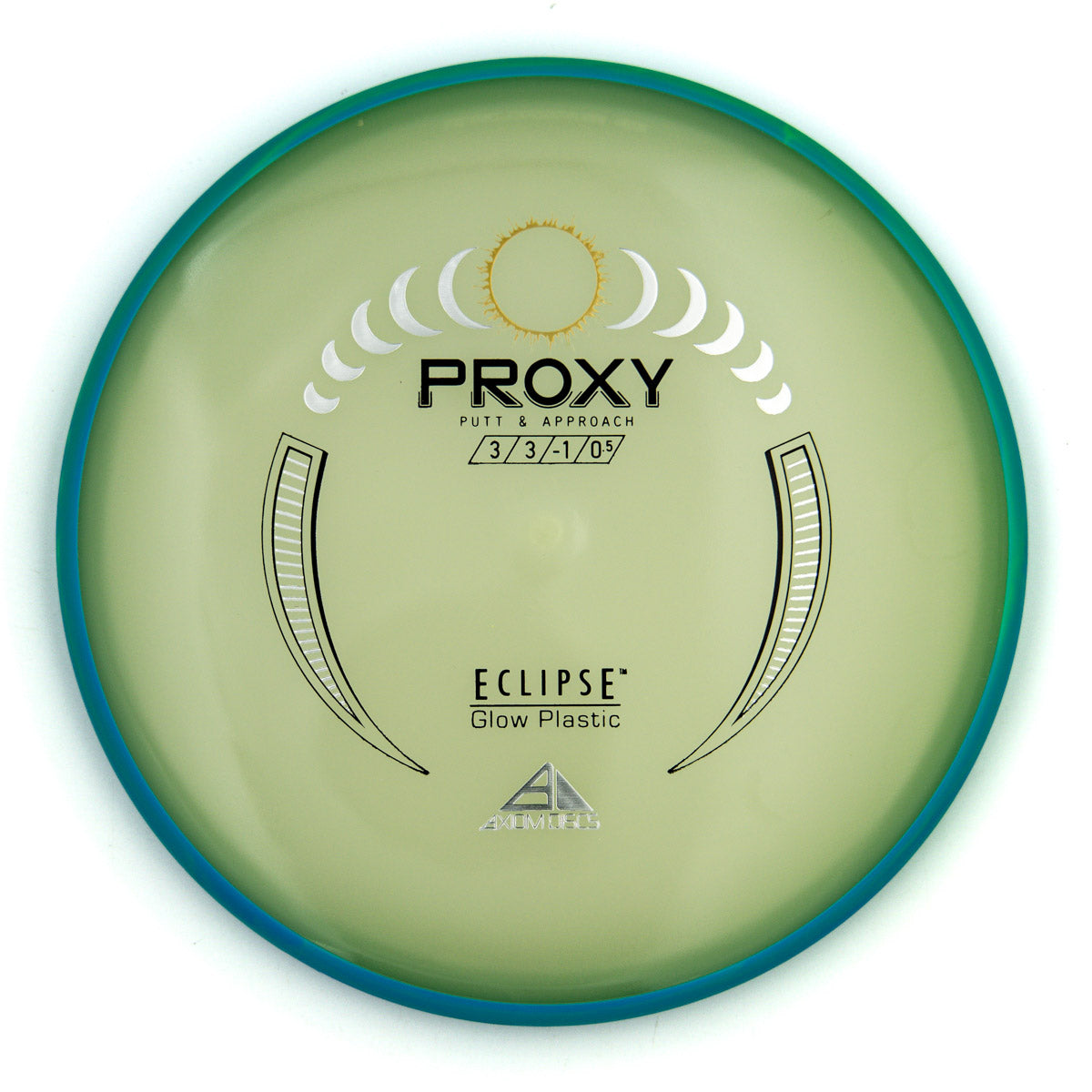 Axiom Proxy