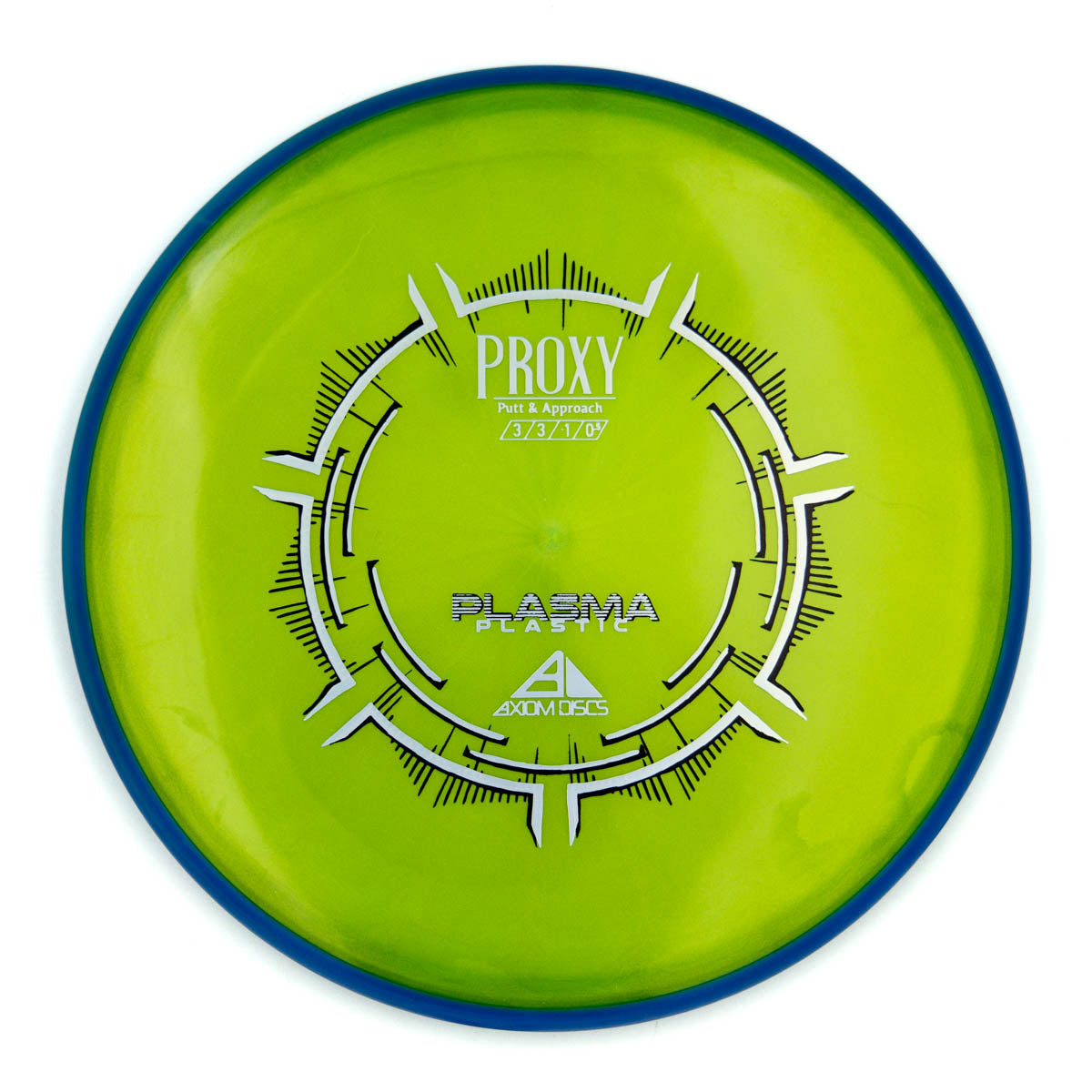 Axiom Proxy