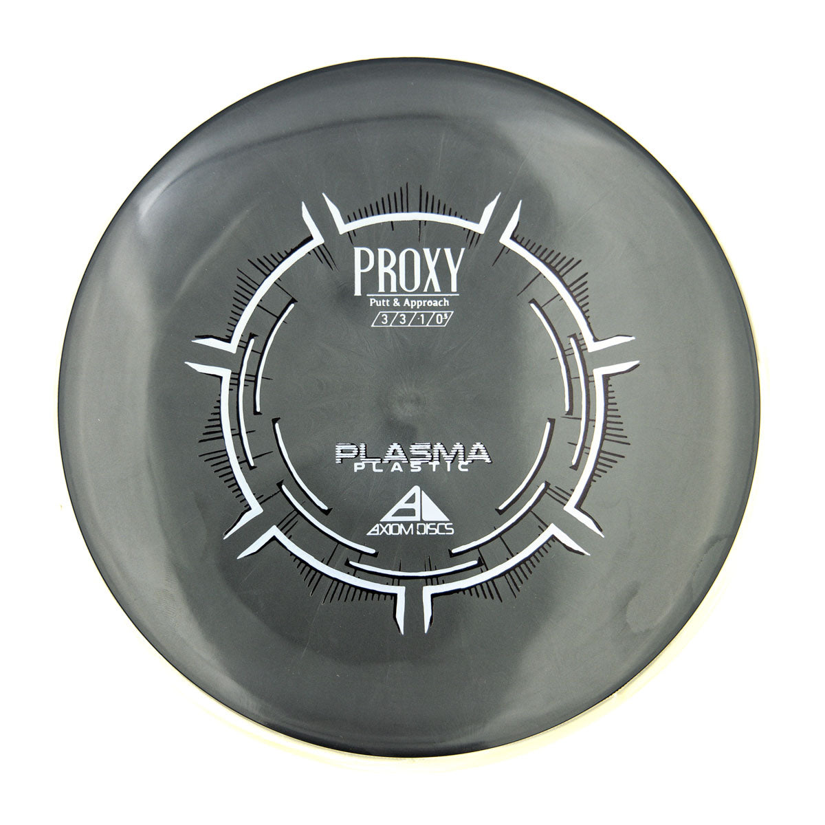 Axiom Proxy