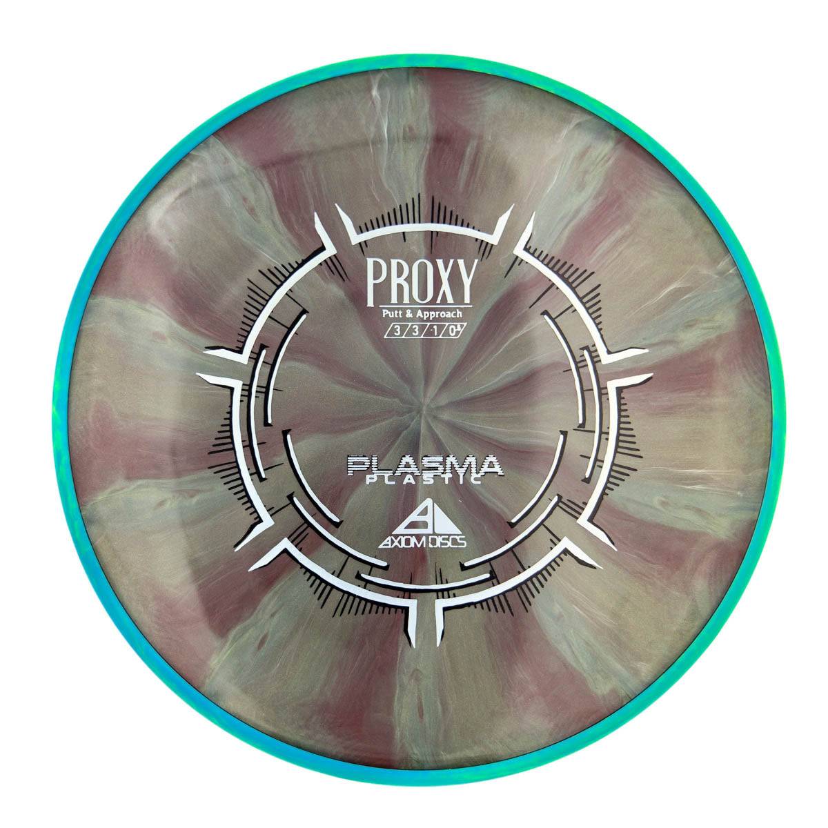 Axiom Proxy