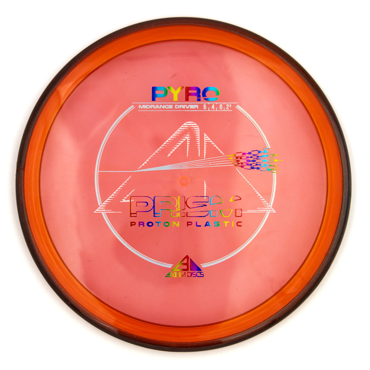 Axiom Pyro