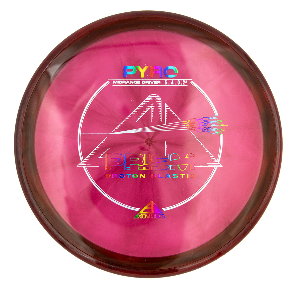 Axiom Pyro