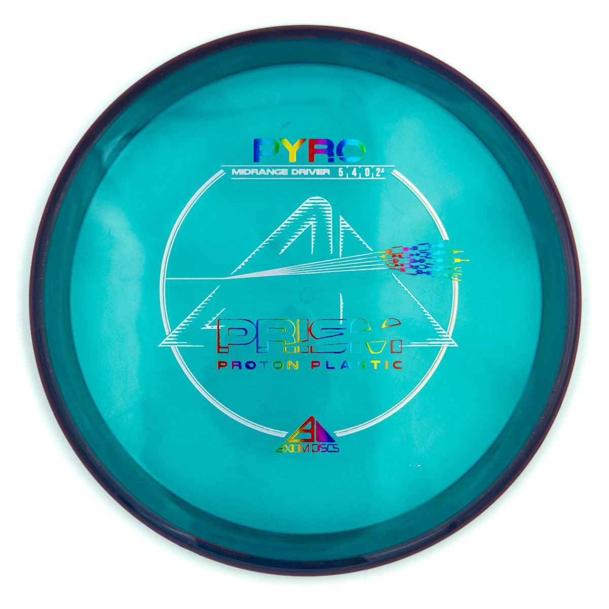 Axiom Pyro