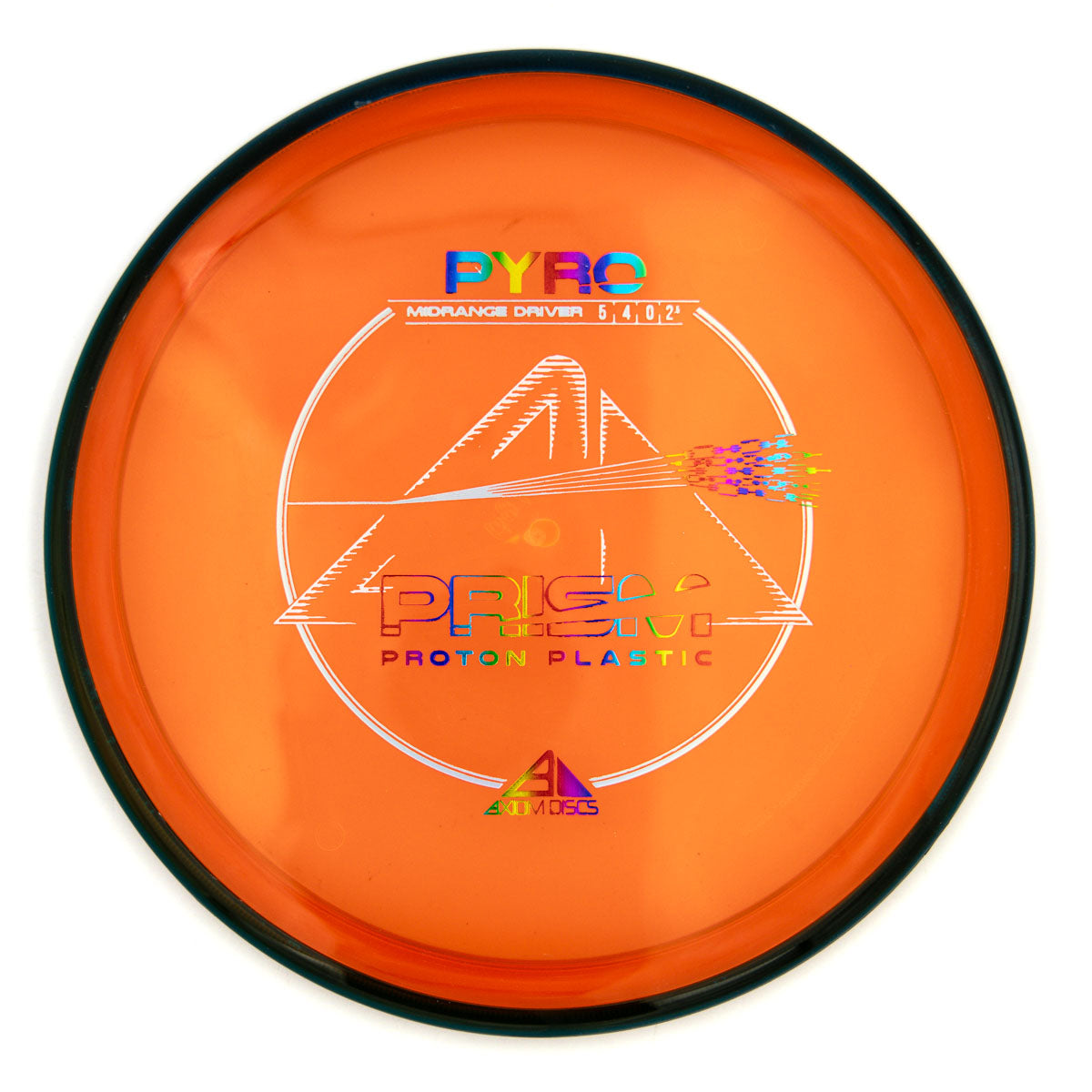 Axiom Pyro