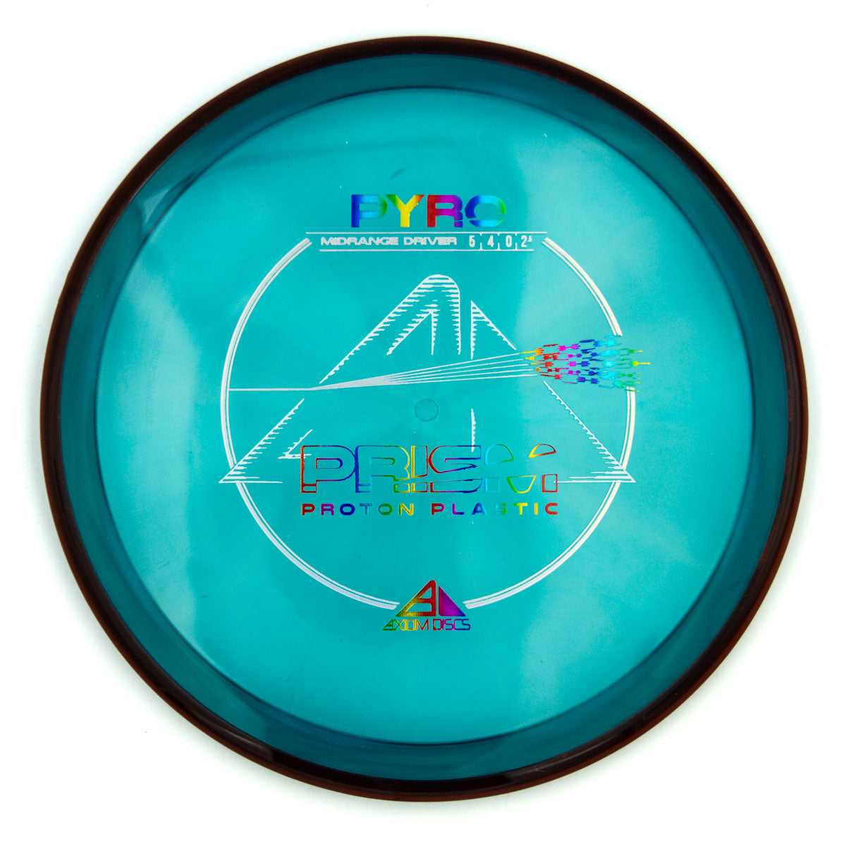 Axiom Pyro