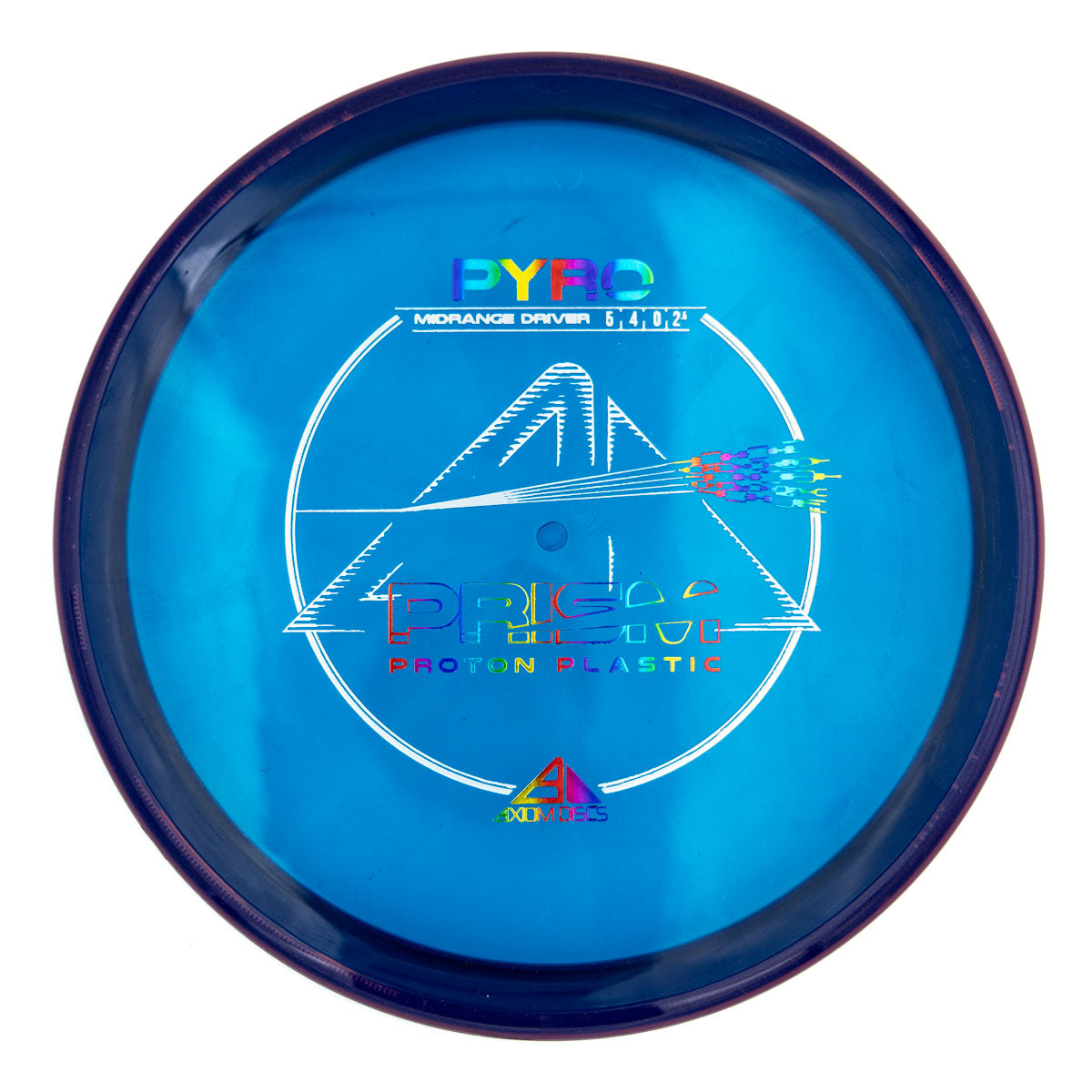 Axiom Pyro