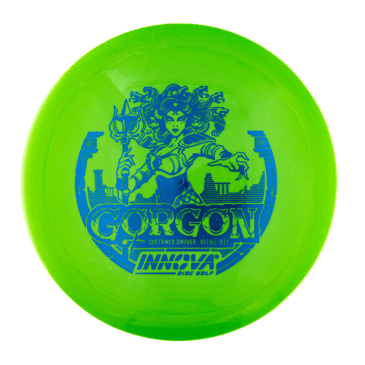 Innova Gorgon