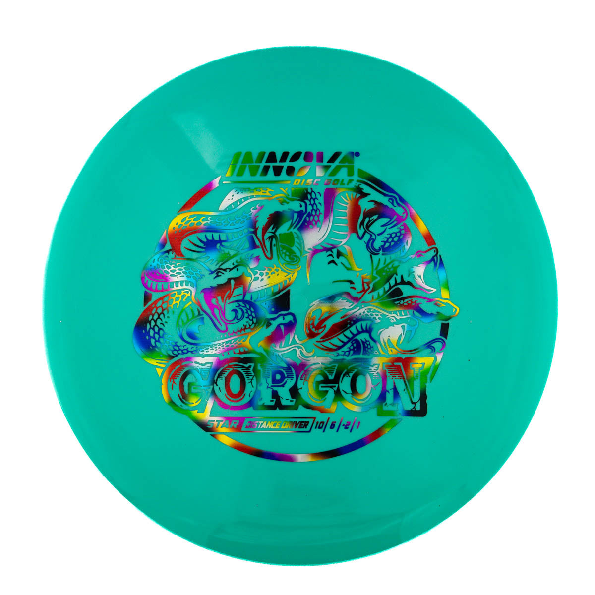 Innova Gorgon