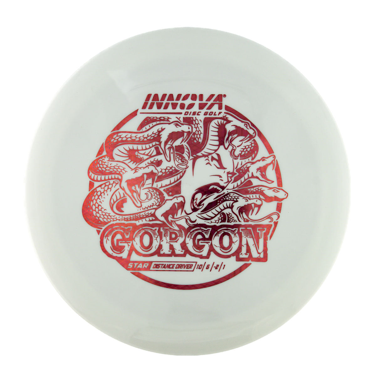 Innova Gorgon