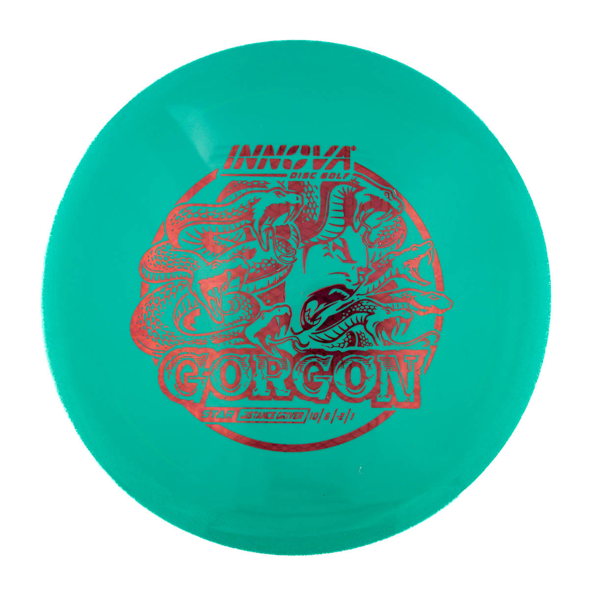 Innova Gorgon