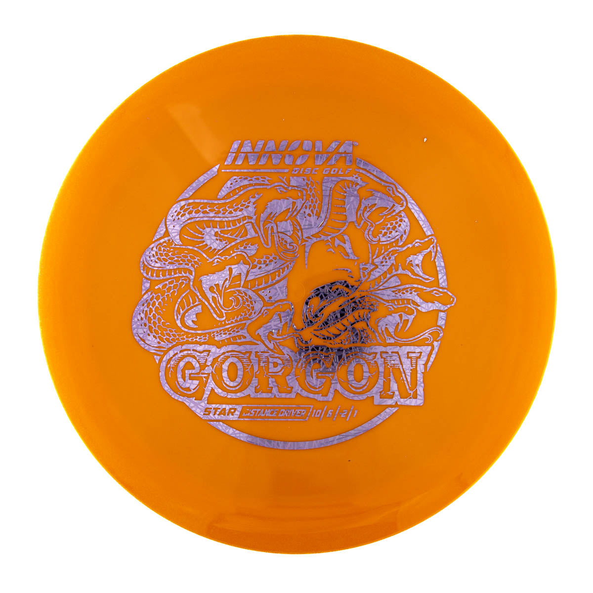 Innova Gorgon