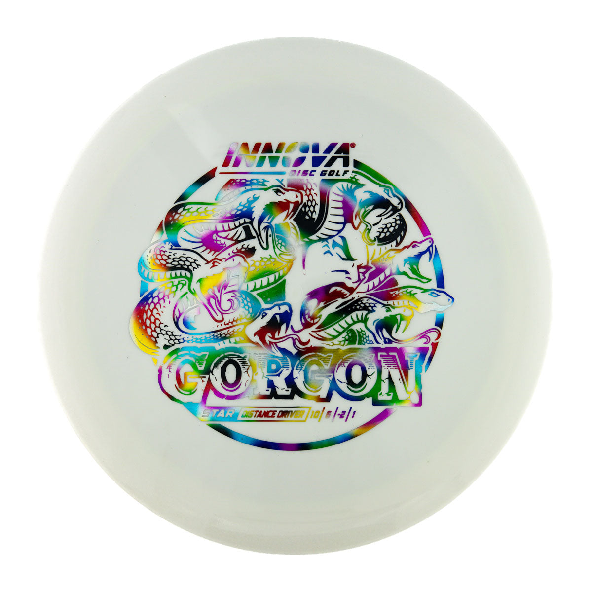 Innova Gorgon