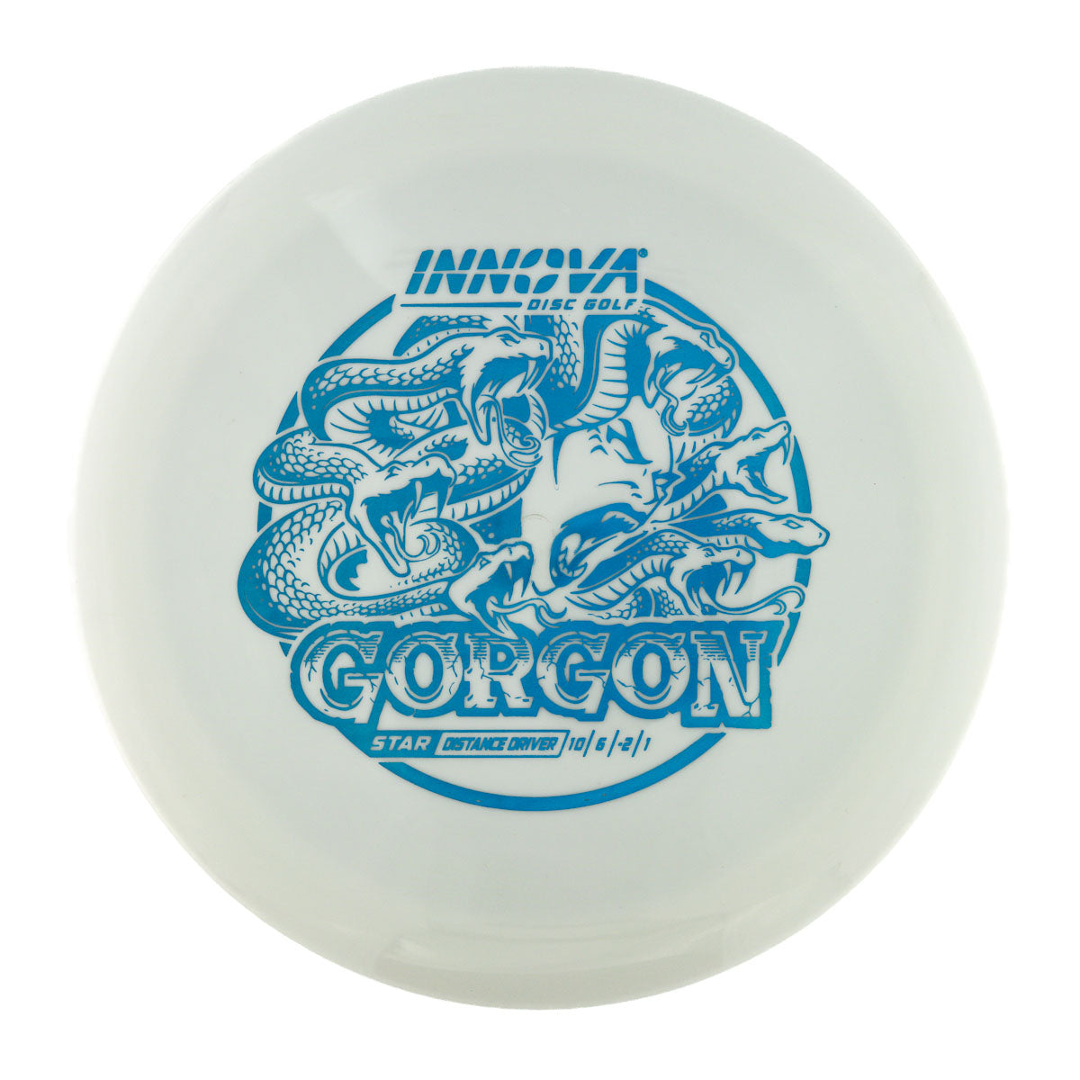 Innova Gorgon