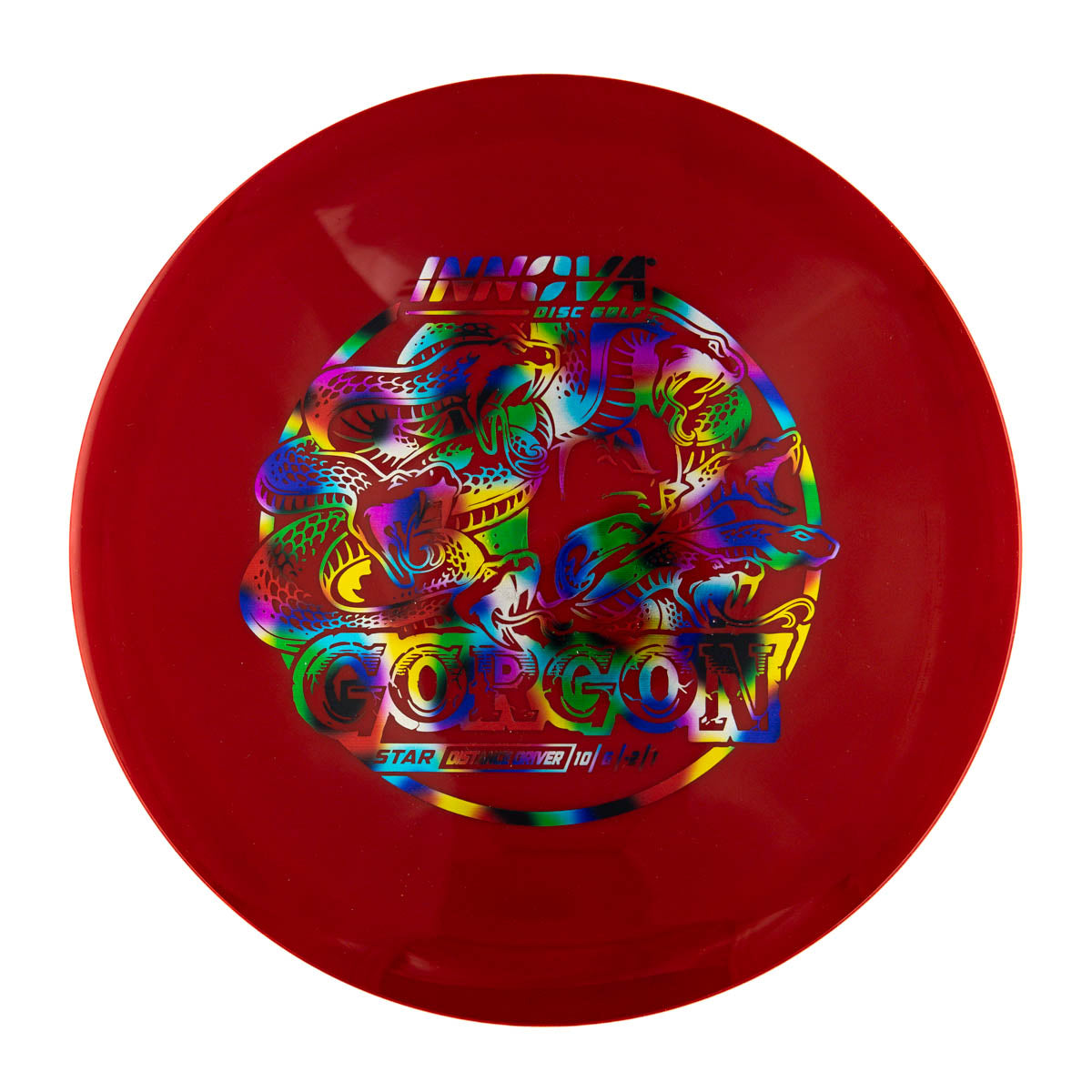 Innova Gorgon