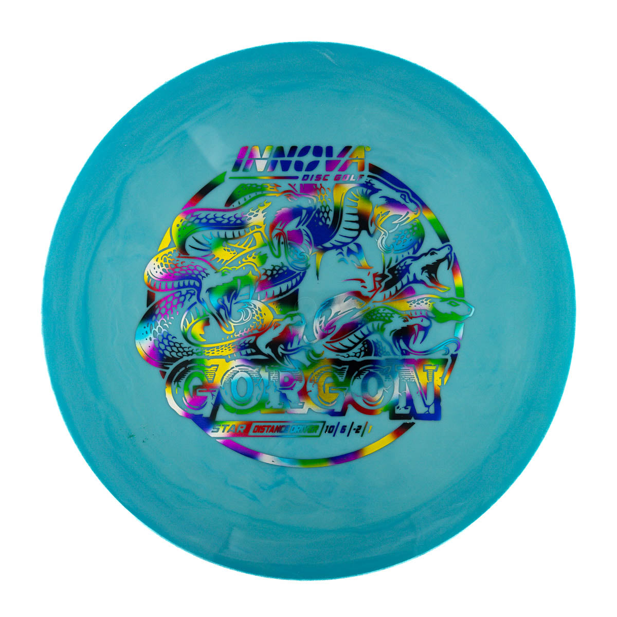 Innova Gorgon