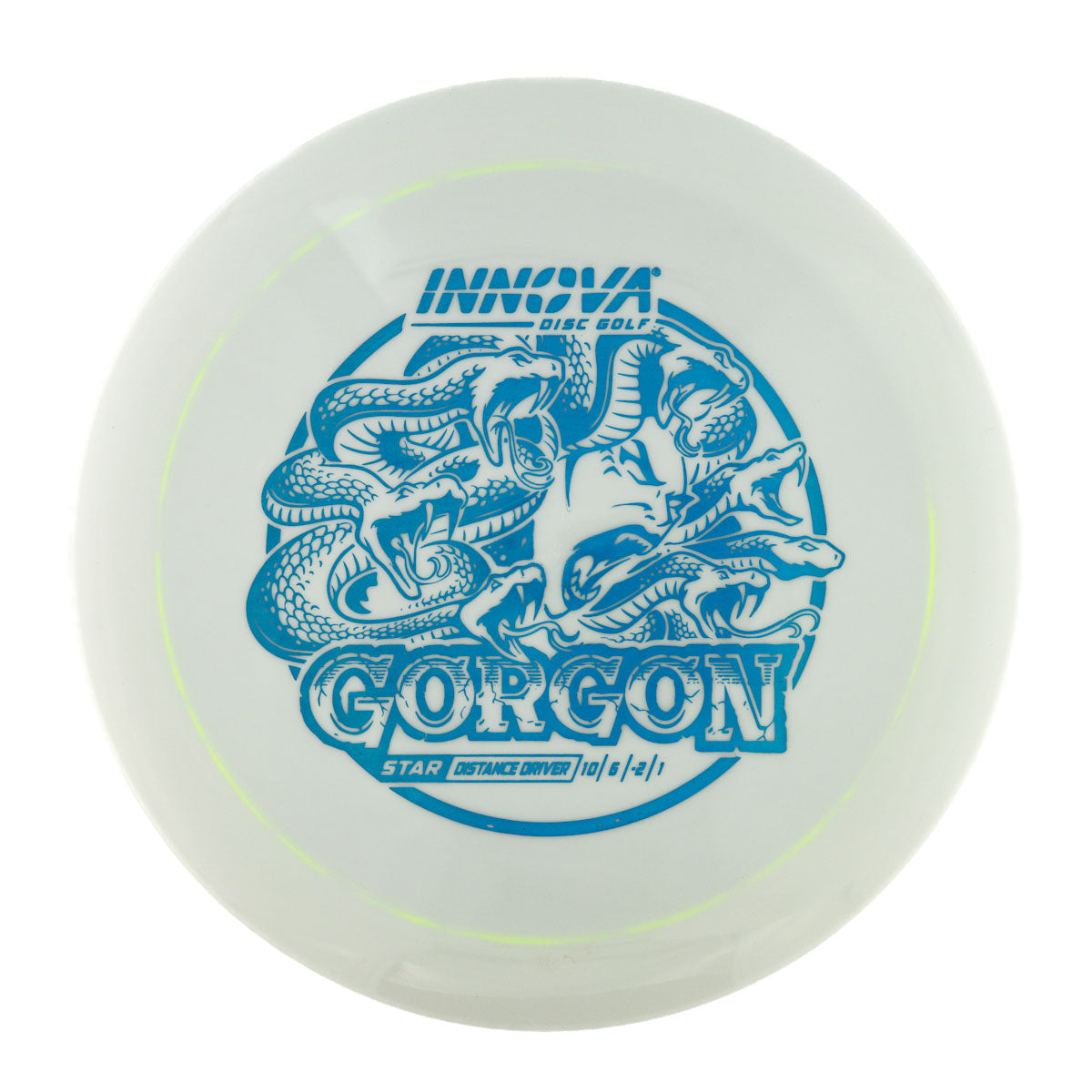 Innova Gorgon