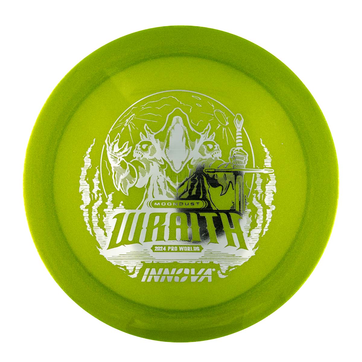 Innova Wraith