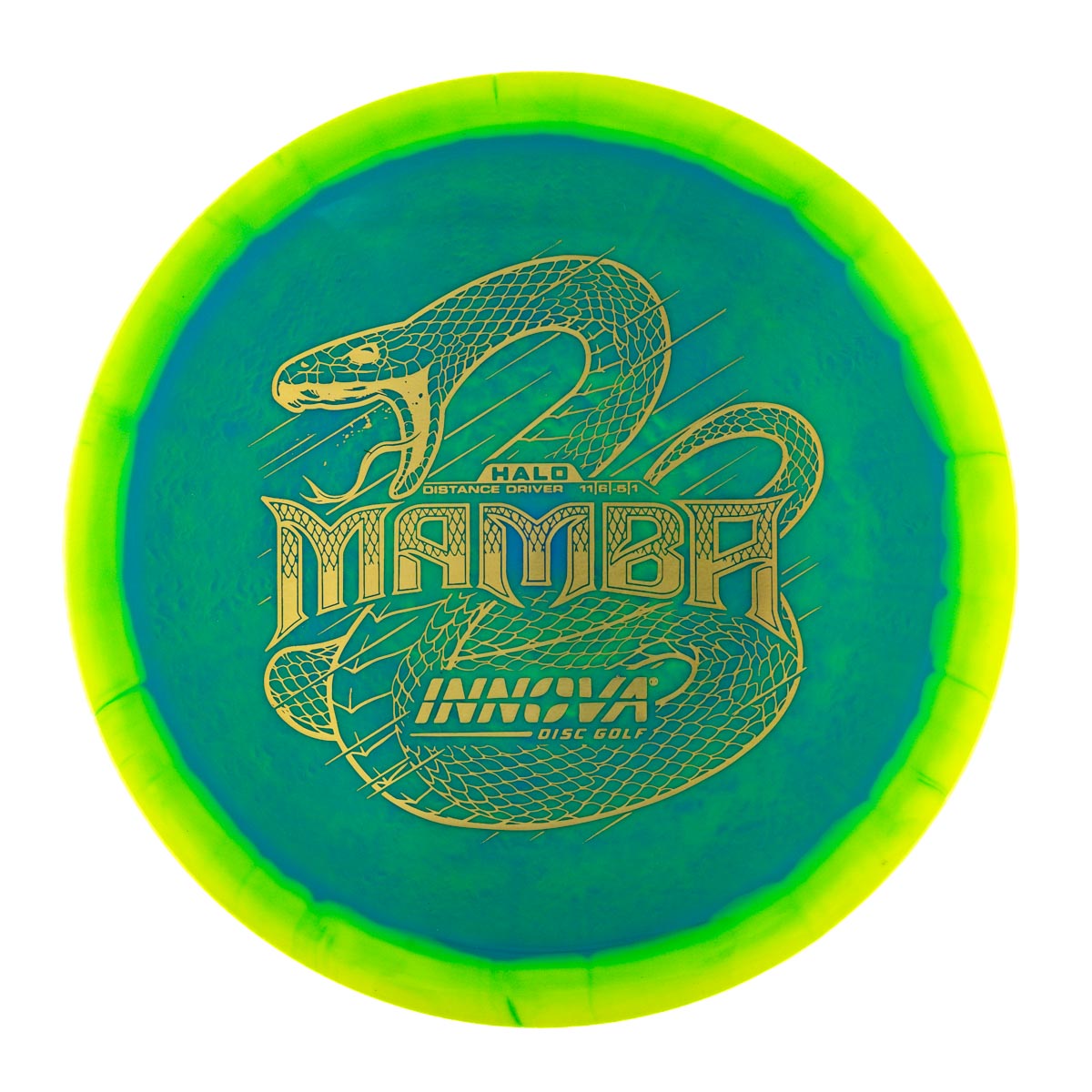 Innova Mamba