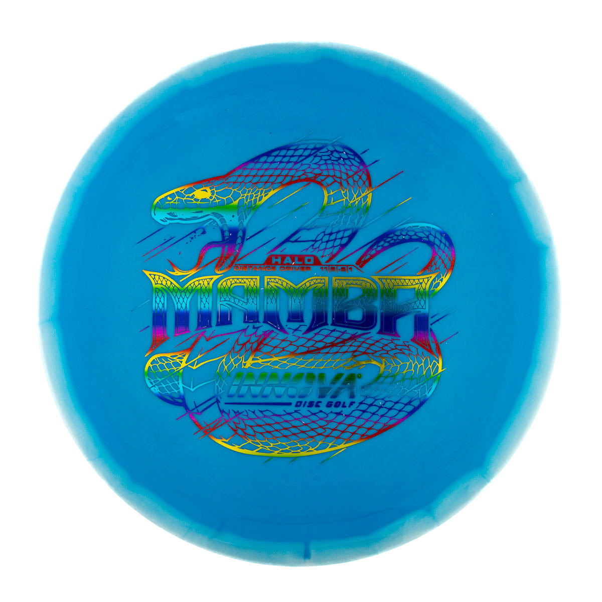Innova Mamba