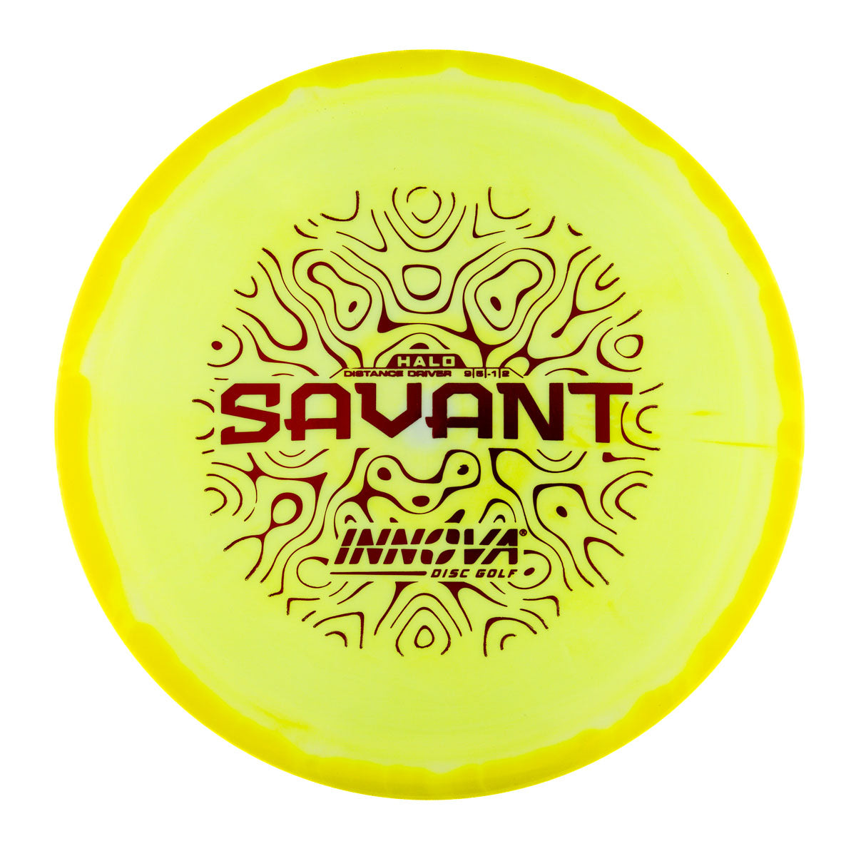 Innova Savant