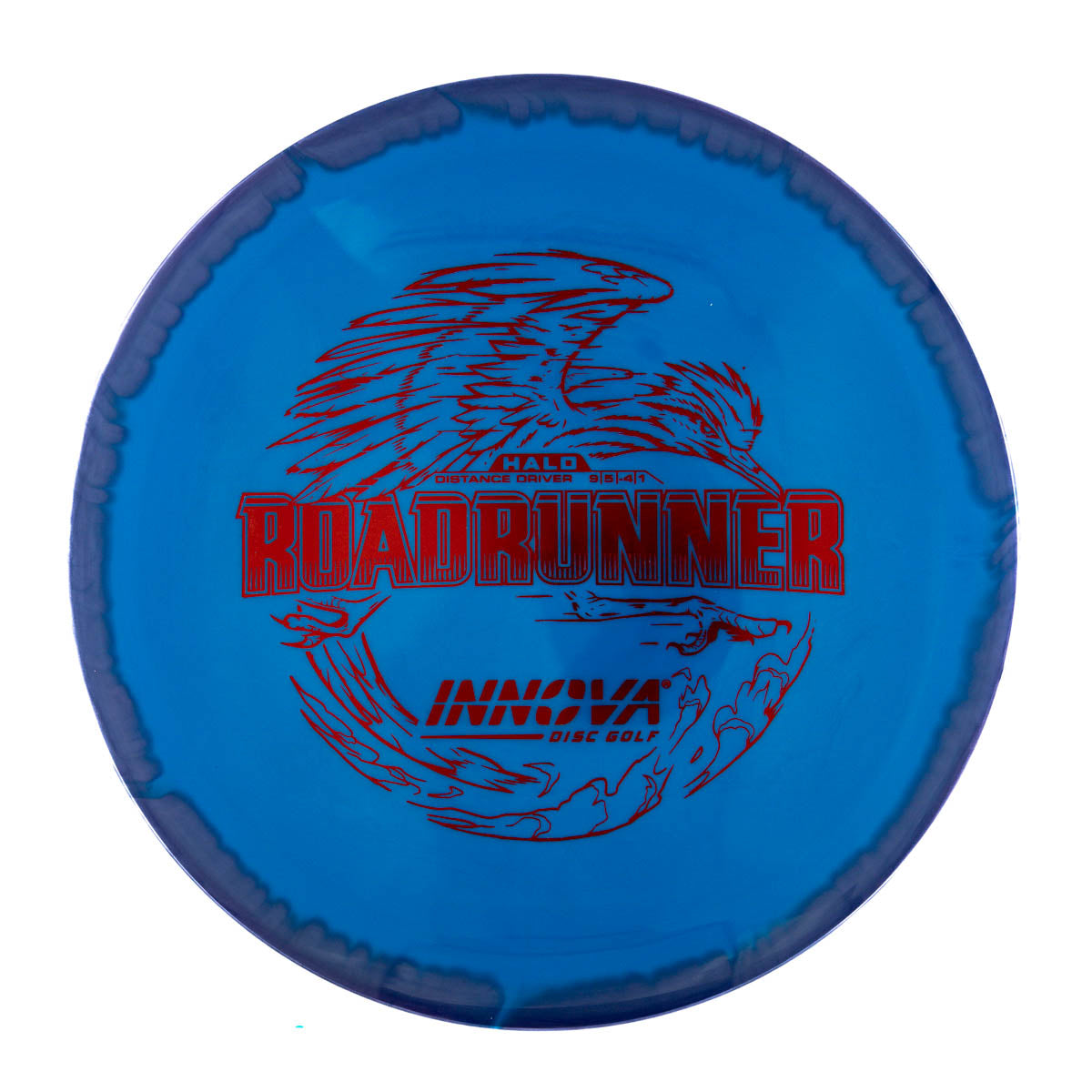 Innova Roadrunner