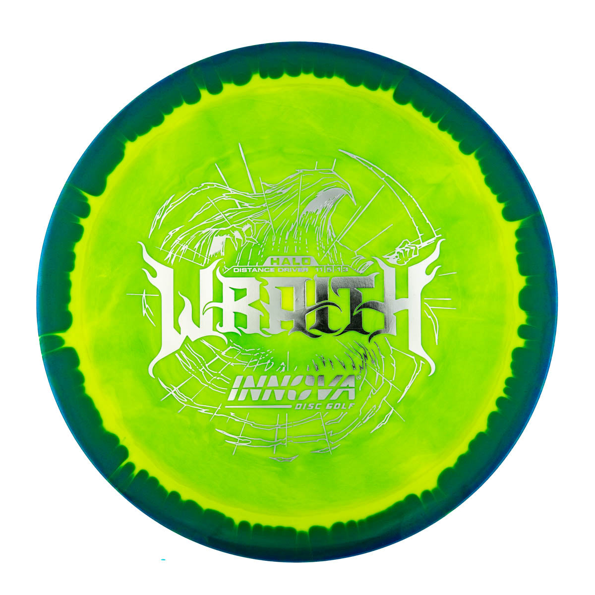 Innova Wraith