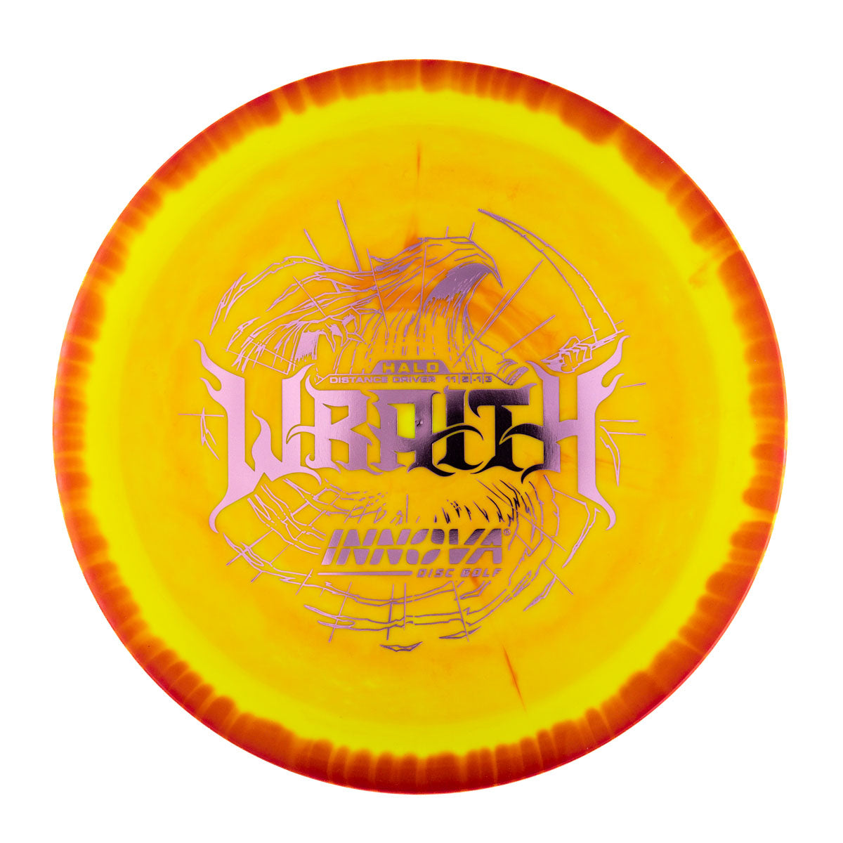 Innova Wraith