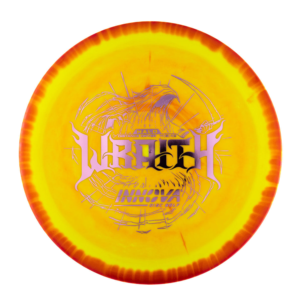 Innova Wraith