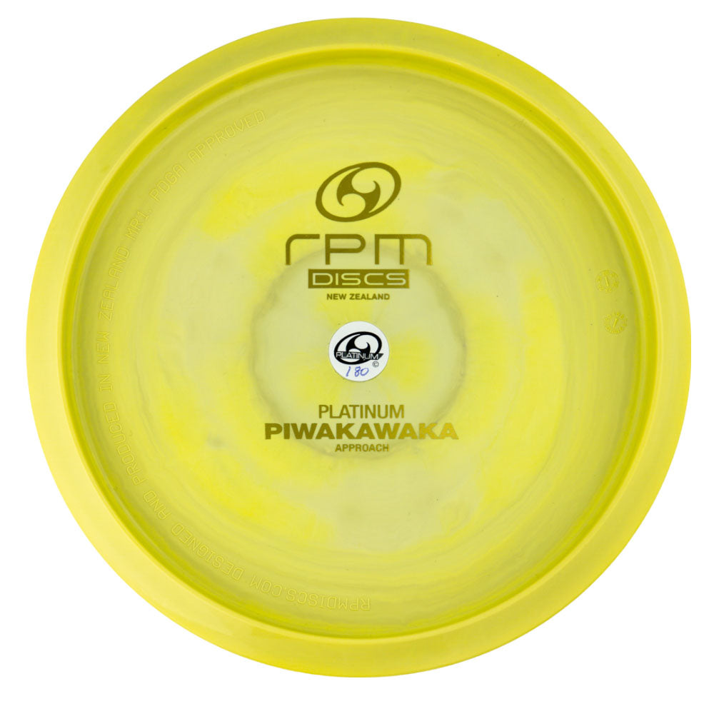 RPM Piwakawaka