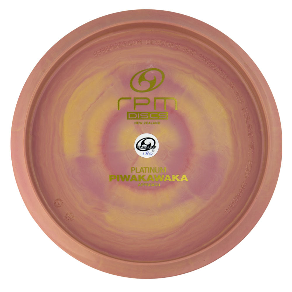 RPM Piwakawaka