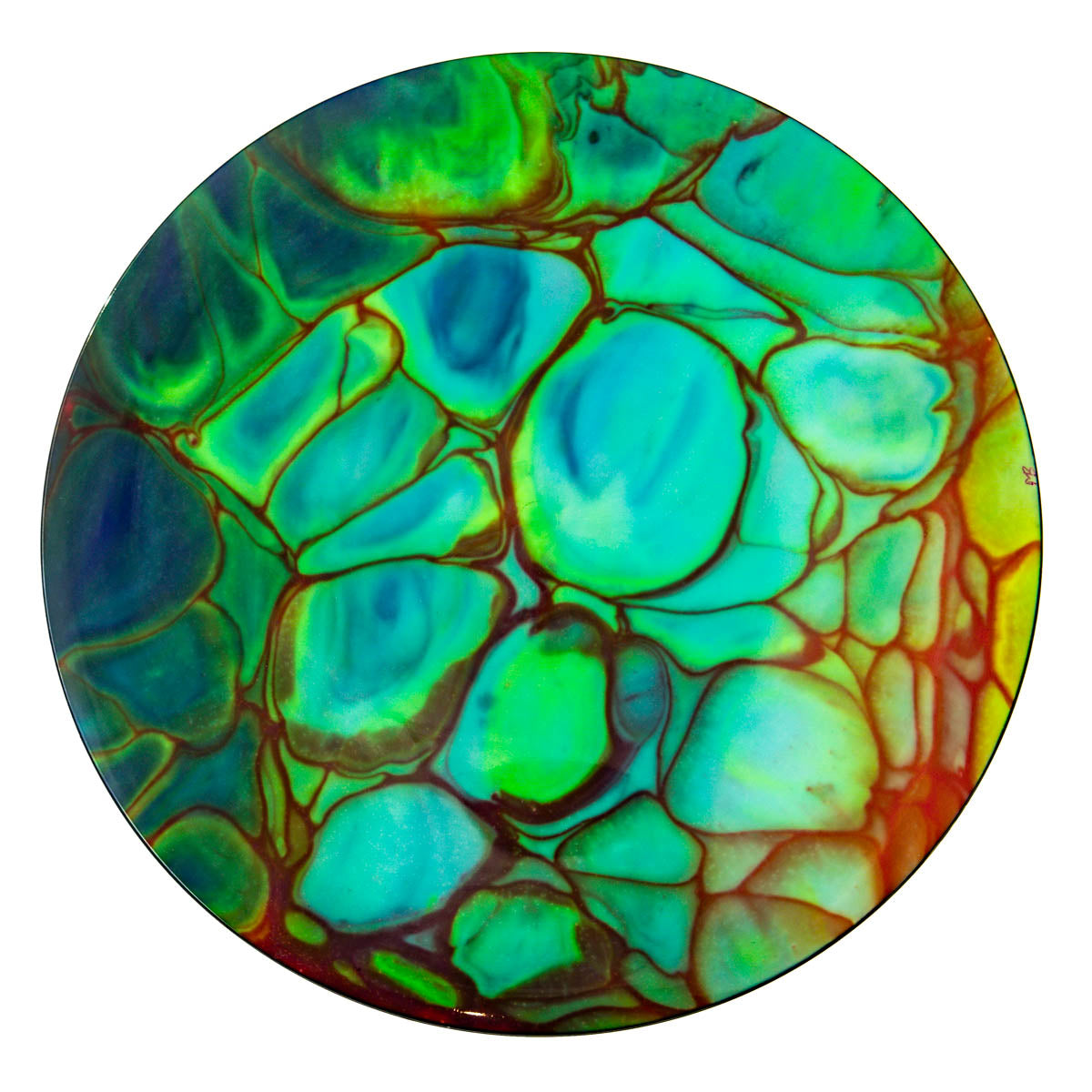 Innova Wraith (I Dye A Little Every Day)