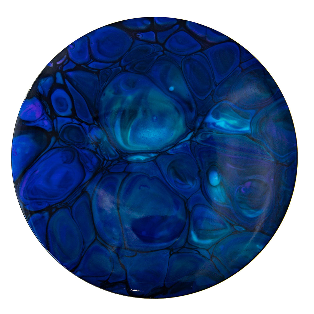 Innova Destroyer (I Dye A Little Every Day)