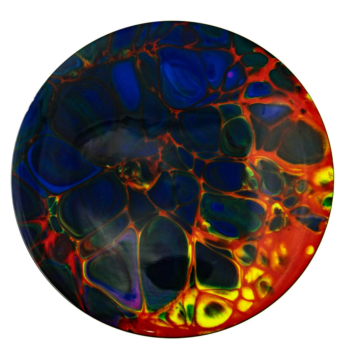 Innova Wraith (I Dye A Little Every Day)