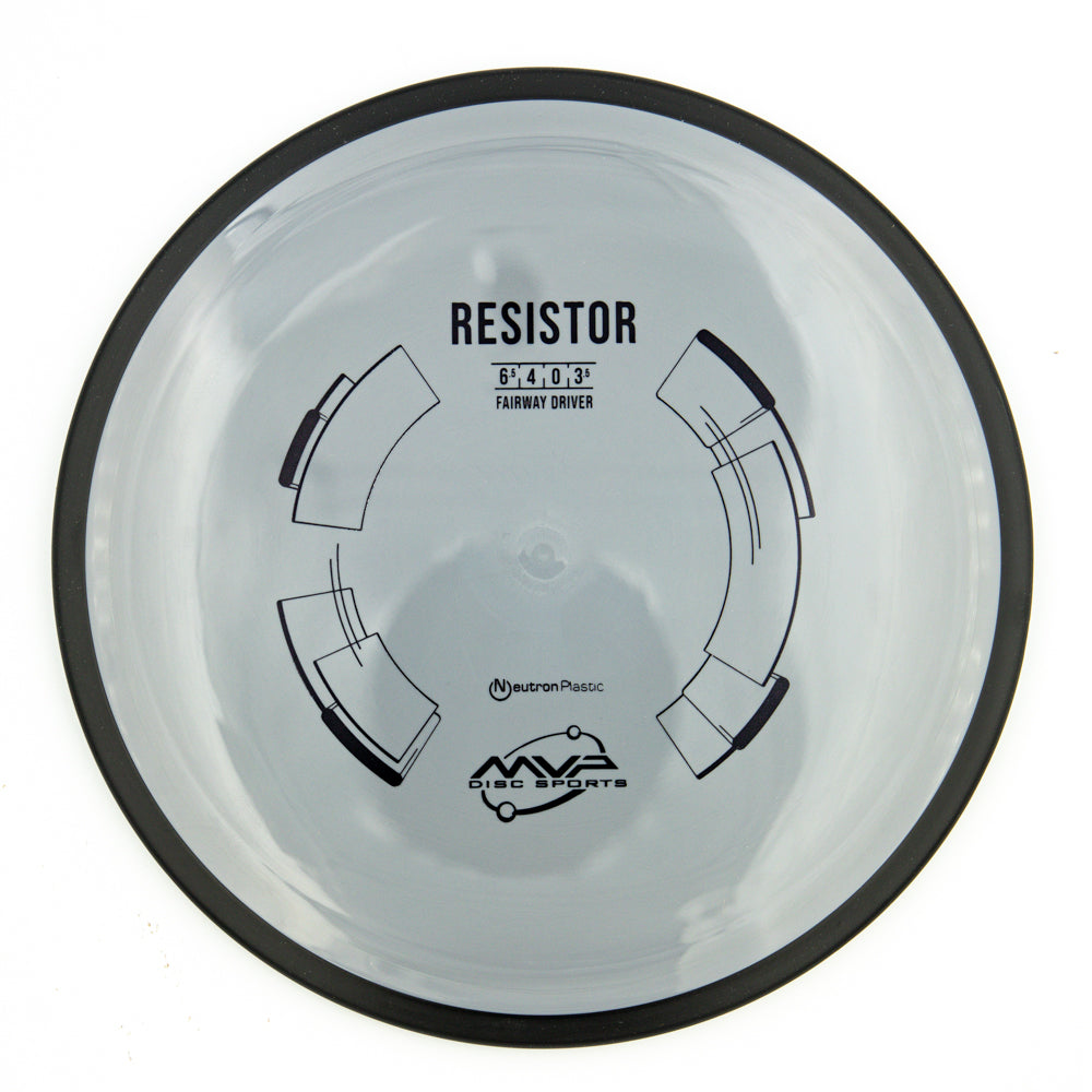 MVP Resistor