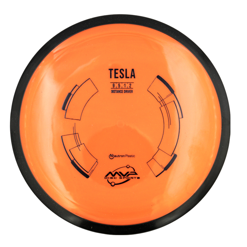 MVP Tesla
