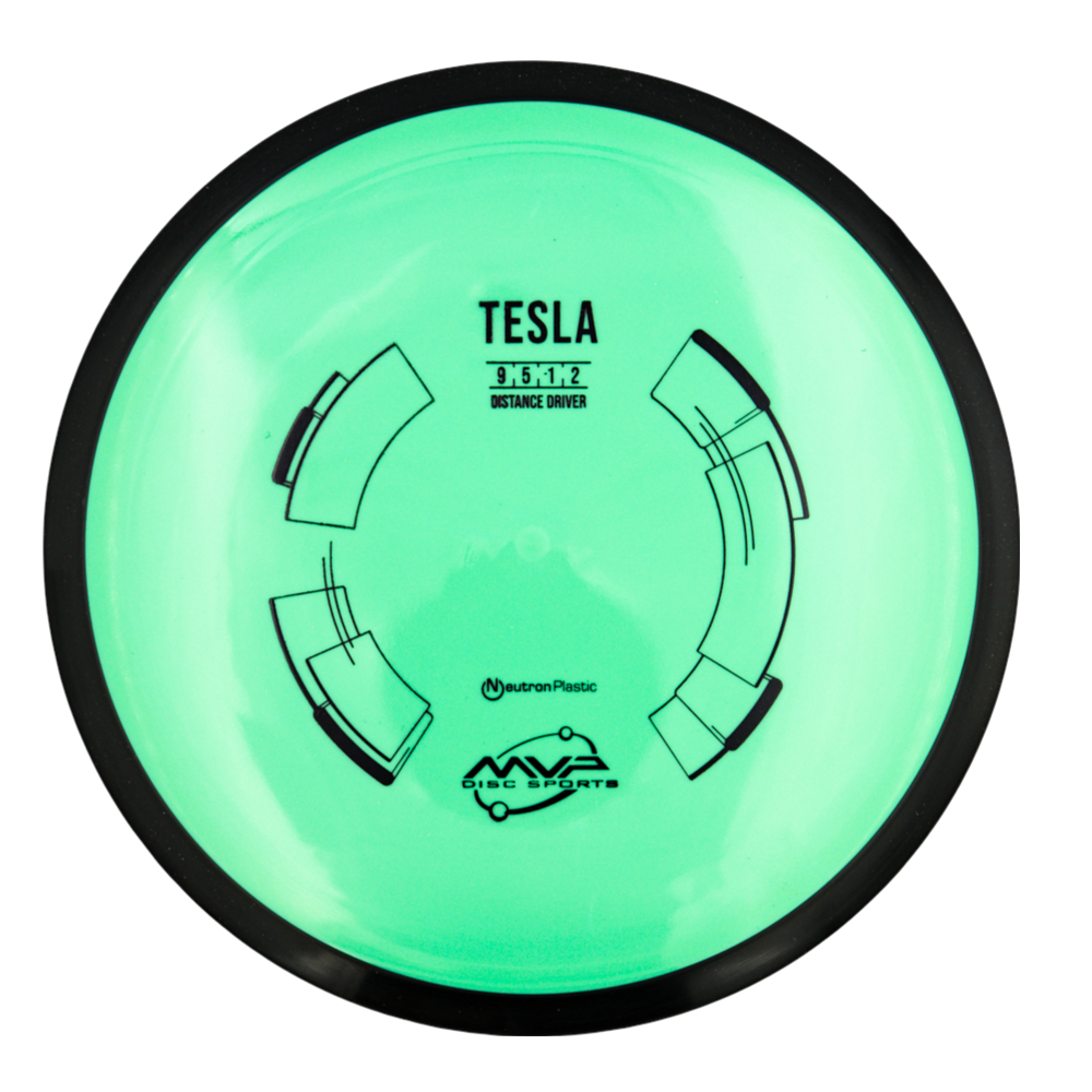 MVP Tesla