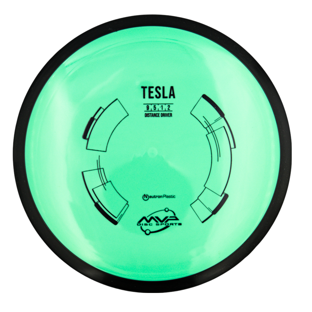 MVP Tesla