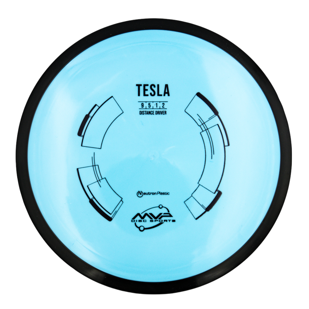 MVP Tesla