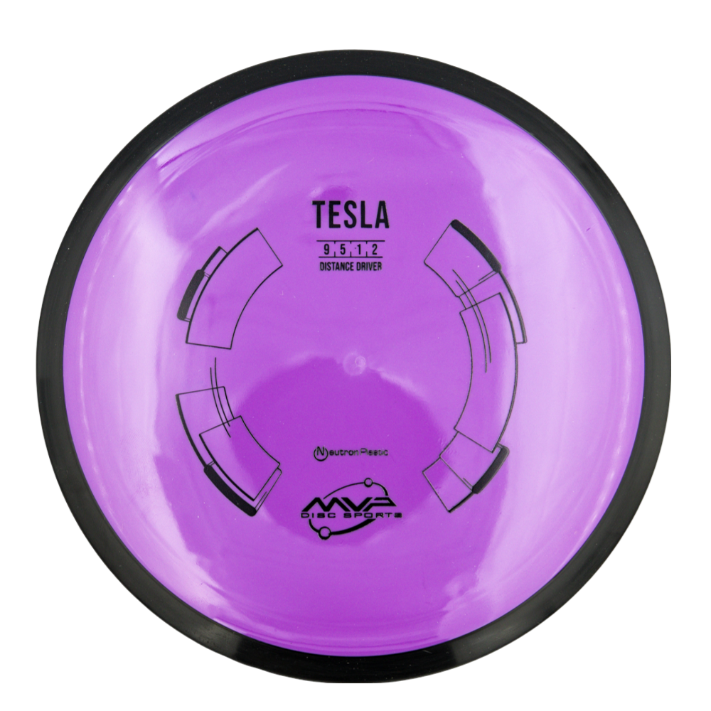 MVP Tesla