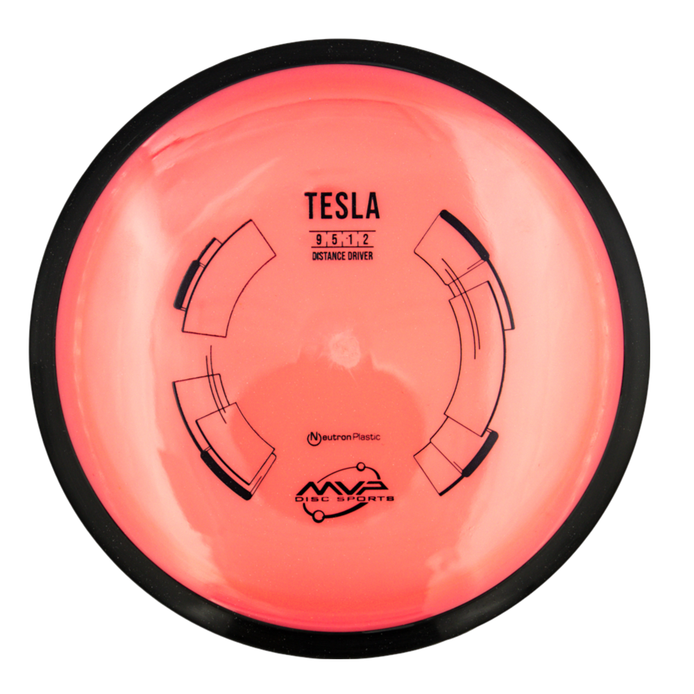 MVP Tesla