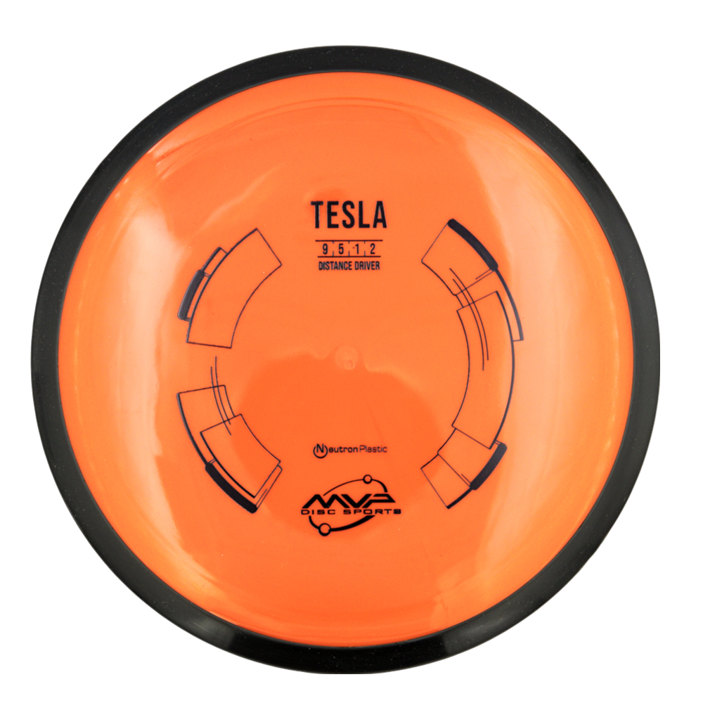 MVP Tesla