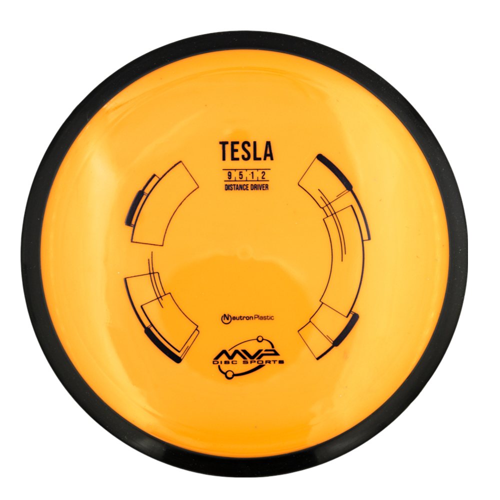 MVP Tesla