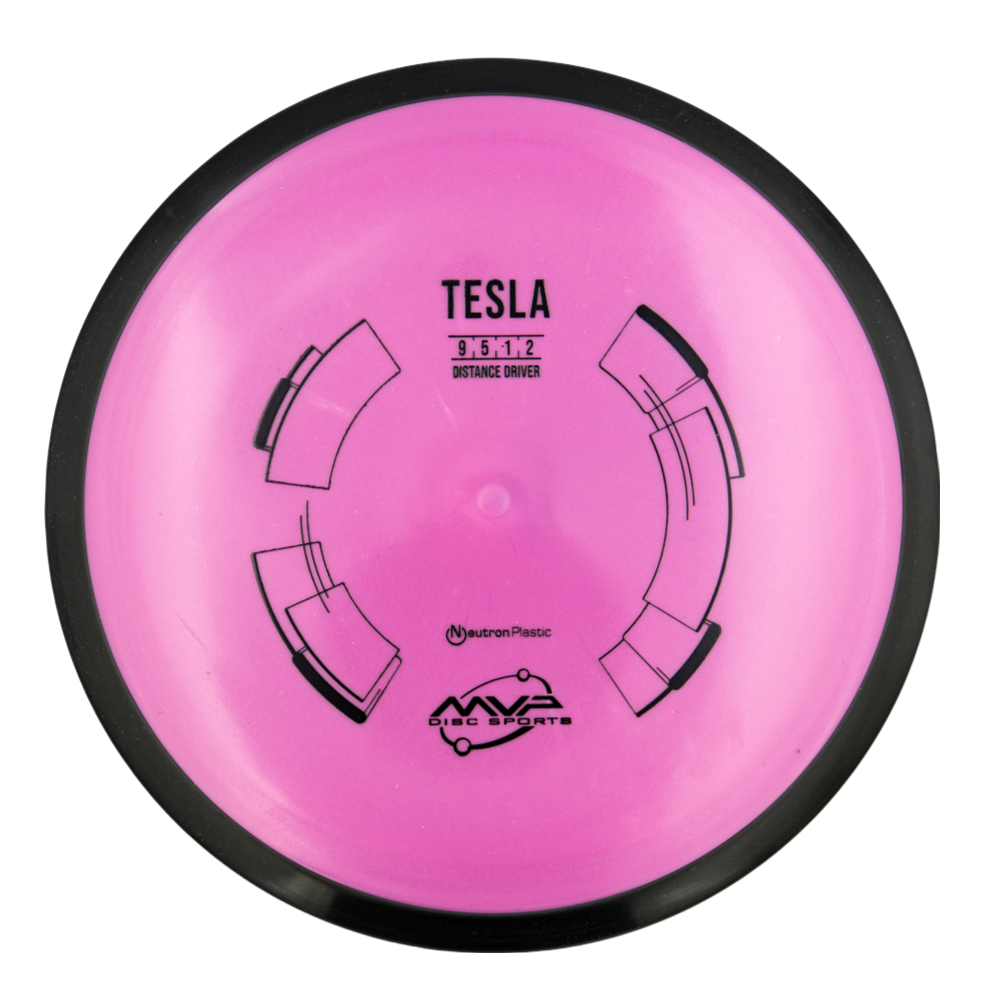 MVP Tesla