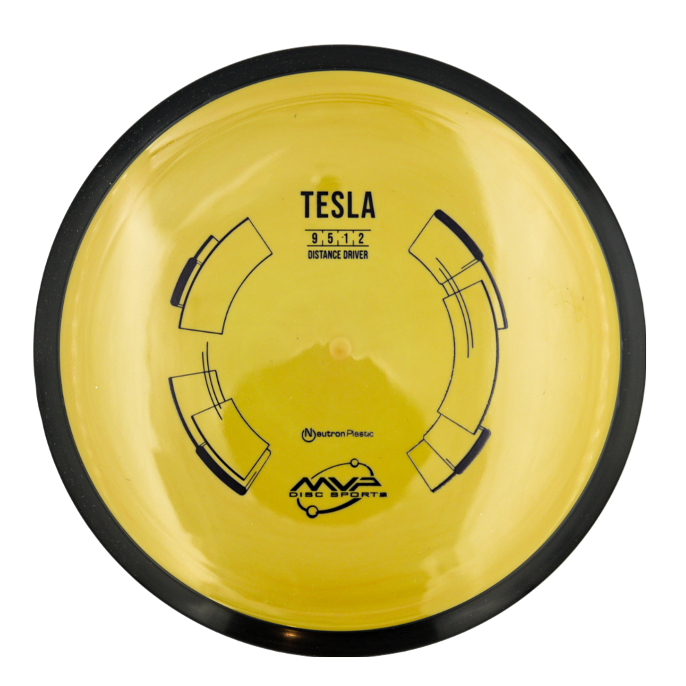 MVP Tesla