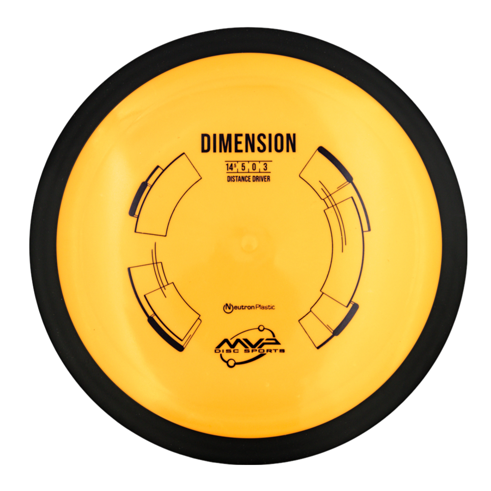 MVP Dimension
